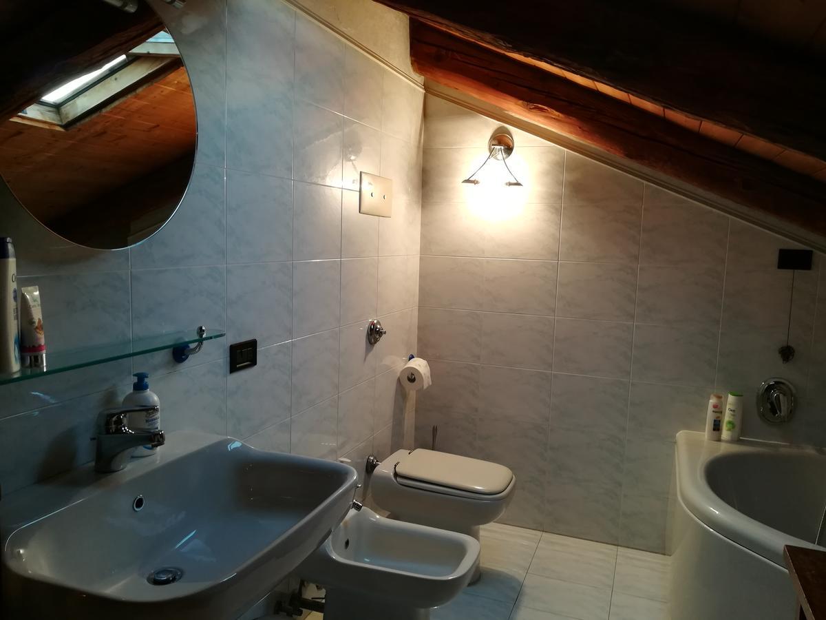Casa Maia * Padoue