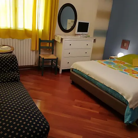 Bed and Breakfast Casa Maia à Padoue Extérieur photo